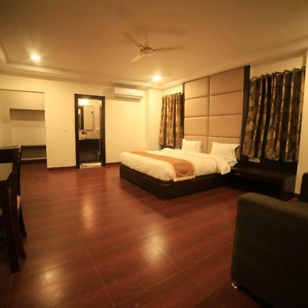Adya Inn ジョードプル エクステリア 写真