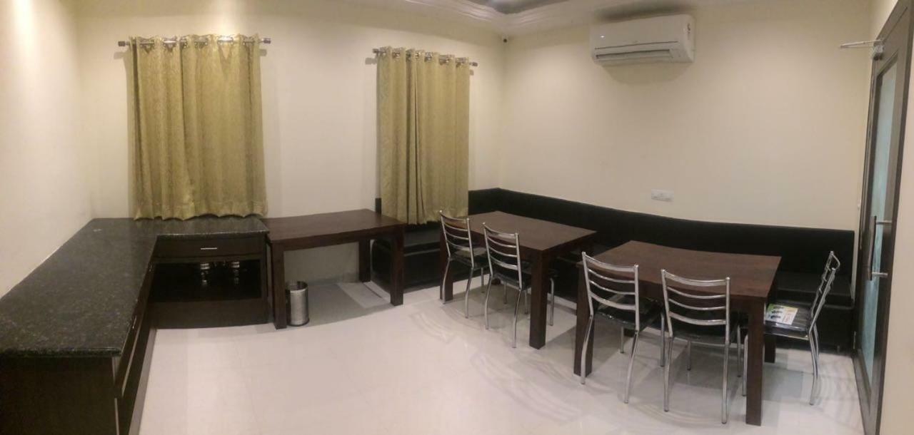 Adya Inn ジョードプル エクステリア 写真