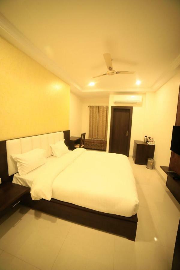 Adya Inn ジョードプル エクステリア 写真
